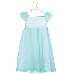 Disney Boutique Elsa Dress