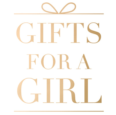 Gifts For A Girl