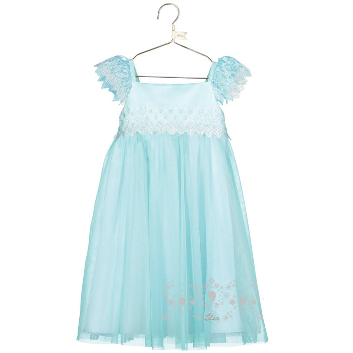 Disney Boutique Elsa Dress