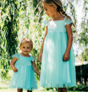 Disney Boutique Elsa Dress