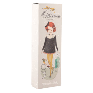 Madame Constance Doll