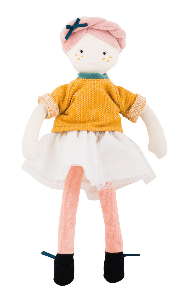 Moulin Roty Doll - Mademoiselle Eloise