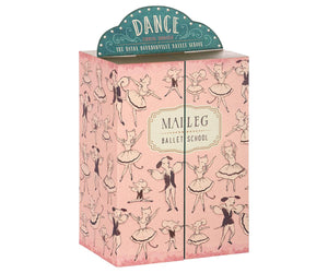 Maileg Ballet School