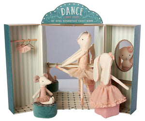 Maileg Ballet School