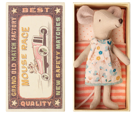 Maileg Mice and Bunny Friends