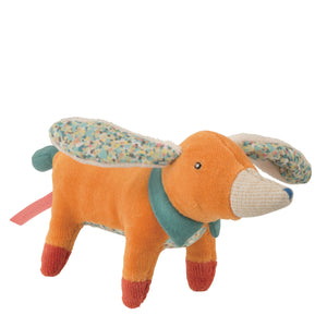 Moulin Roty Dog - Philibert the Hound