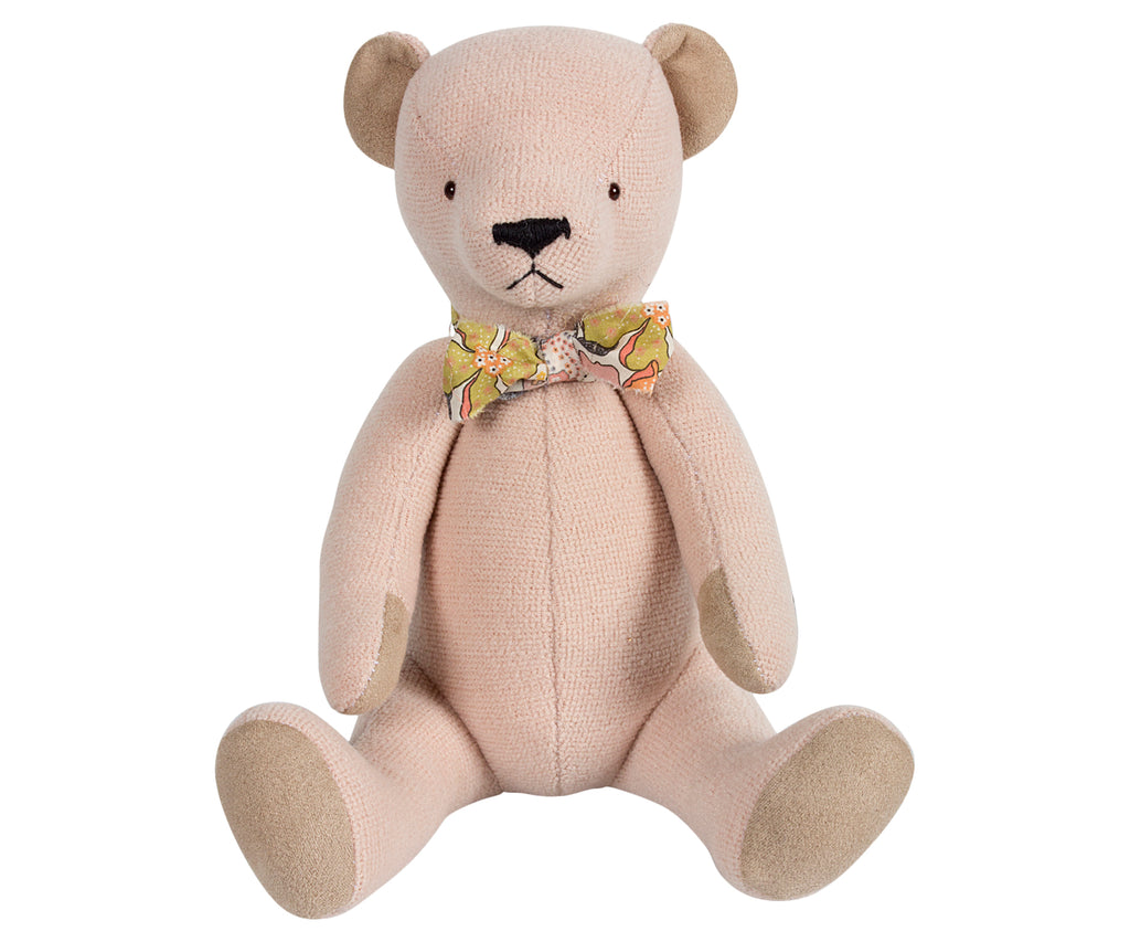 Pink Teddy Bear by Maileg