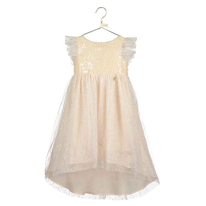 Disney's Tinker Bell Sparkle Party Dress